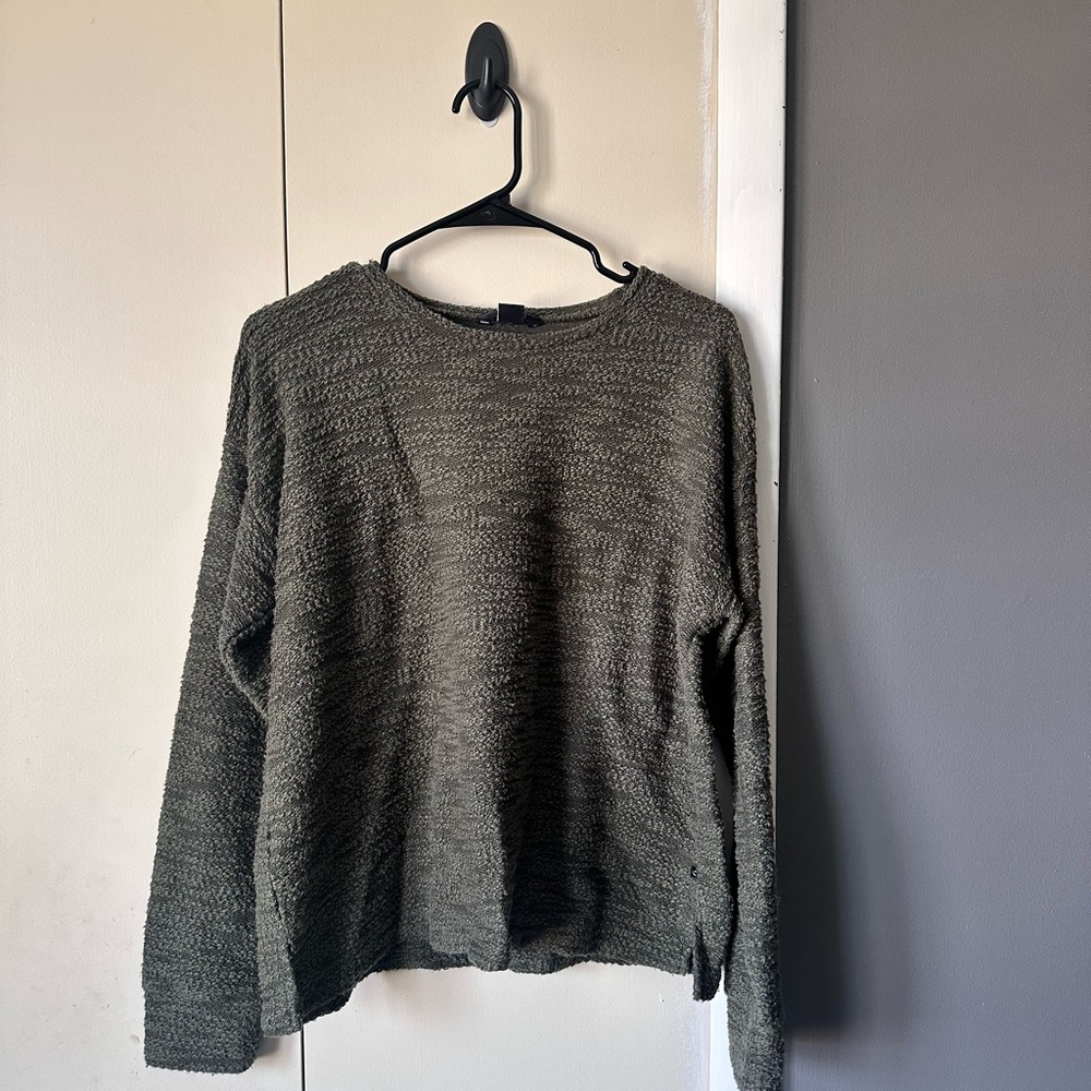 Eddie Bauer Women’s Crewneck Sweater